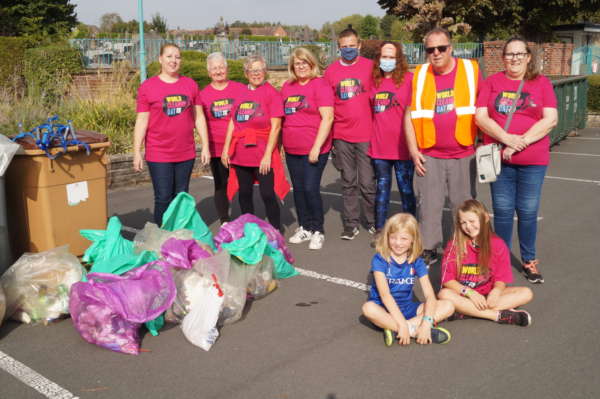 Site officiel de Trith Saint Léger Passionnément vôtre!