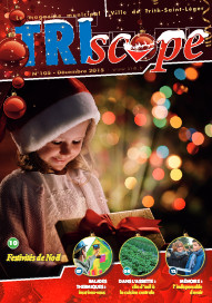 Triscope Décembre 2015