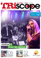 Triscope Novembre 2016