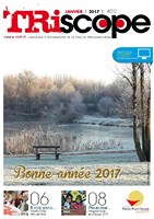 Triscope Janvier  2017