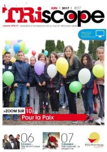 Triscope Juin 2017