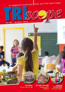 Triscope Octobre 2015