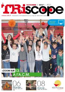 Triscope Novembre 2017