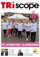 Triscope Octobre 2023 Triscope Octobre 2023