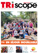 Triscope Juillet 2024 Triscope Juillet 2024
