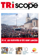 Triscope Juin 2024 Triscope Juin 2024